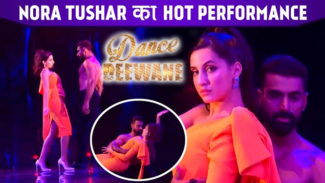 Dance Deewane 3  2nd May 2021 Latest Episode Update  Check Out Highlights   Performances - 11