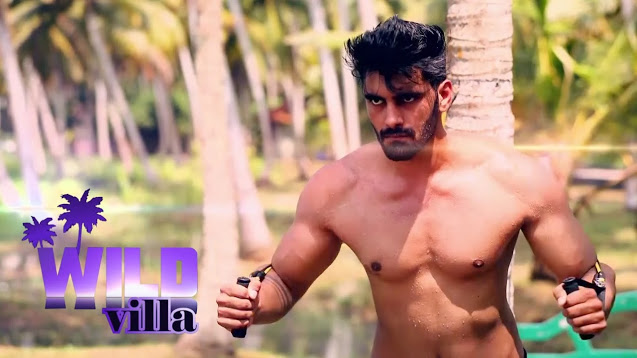 Wild Villa 25th April 2021 Today s Episode Update  Check Out Highlights Task Updates Winner Performance - 92