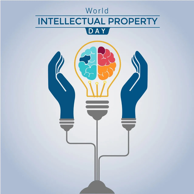 World Intellectual Property Day 2021 Theme History   Everything You Need To Know  - 36