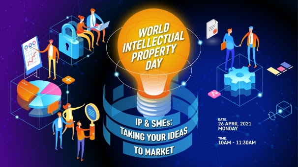 World Intellectual Property Day 2021 Theme History   Everything You Need To Know  - 8