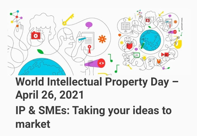 World Intellectual Property Day 2021 Theme History   Everything You Need To Know  - 17