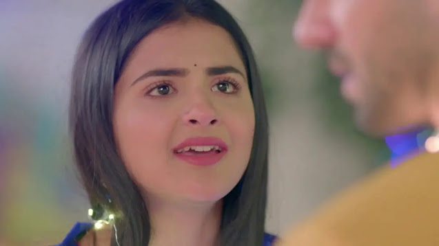 Shaurya Aur Anokhi Ki Kahani 12th April 2021  Check Out Latest Episode Highlights Spoiler Alert Gossips - 50