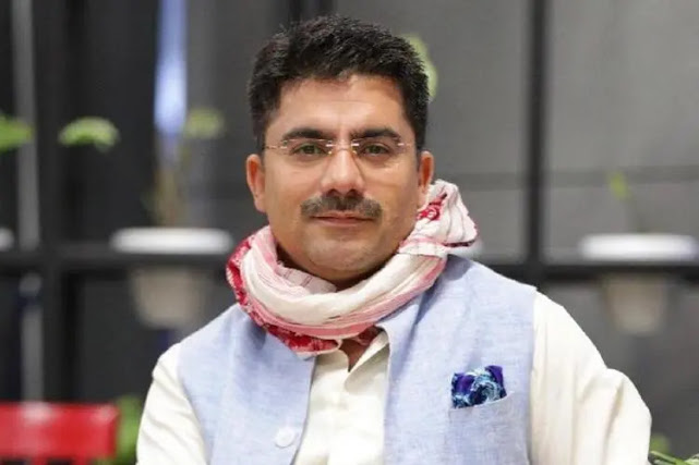 Rohit Sardana Death Reason  Aaj Tak TV Anchor Passed Away  Check Out Wiki Bio Family Net Worth Age Latest News - 78