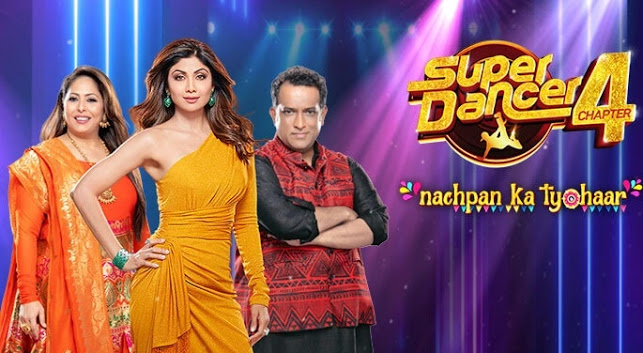 Live  Super Dancer 25th April 2021 Today s Episode Update  Check Out Top 13 Performances Highlights - 51