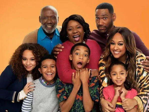 Family Reunion Season Part 3 All Episodes Streaming Online On Netflix  Check Star Cast Full Review Storyline   IMDB Rating - 39