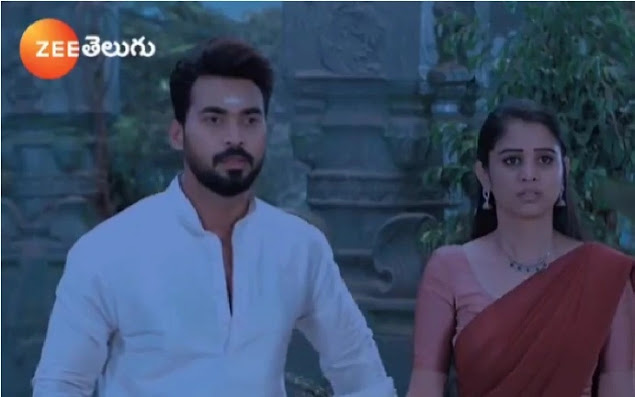 No 1 Kodalu TV Show 4th April 2021 Episode Update Highlights Promo Spoiler Alert   Zee Telugu - 92