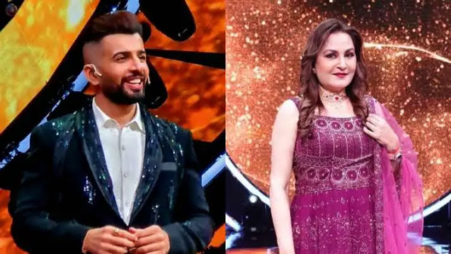 Indian Idol Elimination 24th April 2021 Today s Episode Update  Jaya Prada Special Highlights Performances - 75