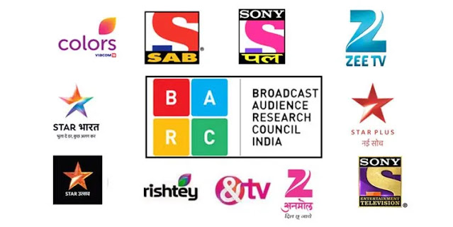 BARC Ratings  Week 13  8th April 2021  Check Top 10 TRP Shows List   TV Channels Of This Week - 43