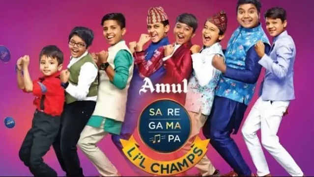 Sa Re Ga Ma Pa Li l Champs Marathi 2021 Start Date  Judges  Host  Audition Date  Timings   Online Registration Details - 85