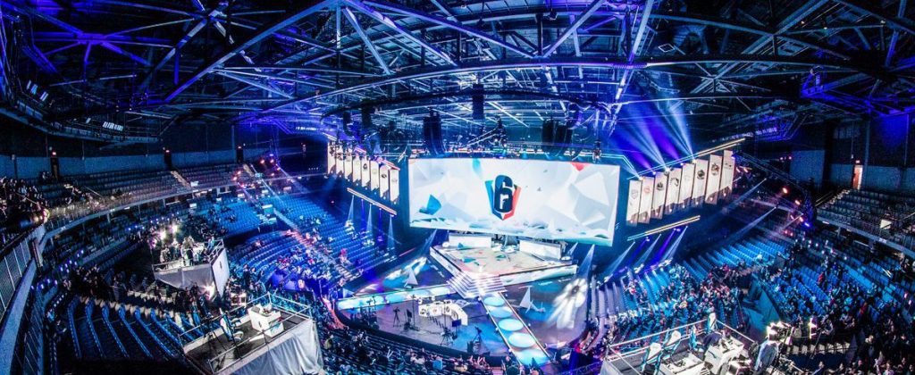 R6 Siege Six Invitational Grand Finale Winner Name 2021  Schedule How To Watch Online - 40