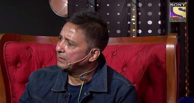 Indian Idol Elimination Today 16th May 2021  Sukhwinder Singh Joins The Stage - 23