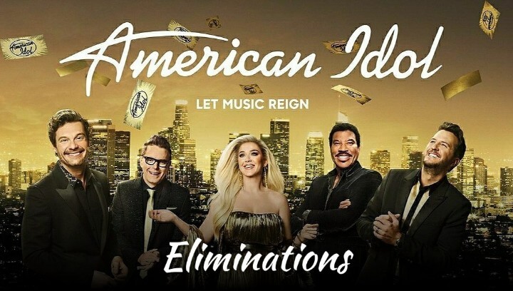 American Idol Winner Name 2021  Grand Finale Full Episode Highlights  - 33