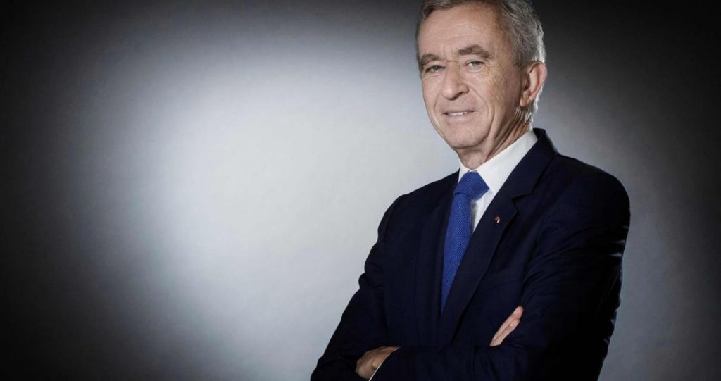 What is Bernard Arnault Net Worth 2021  Bernard Arnault Becomes World s Richest Men  Check Business Name Wiki Bio - 88