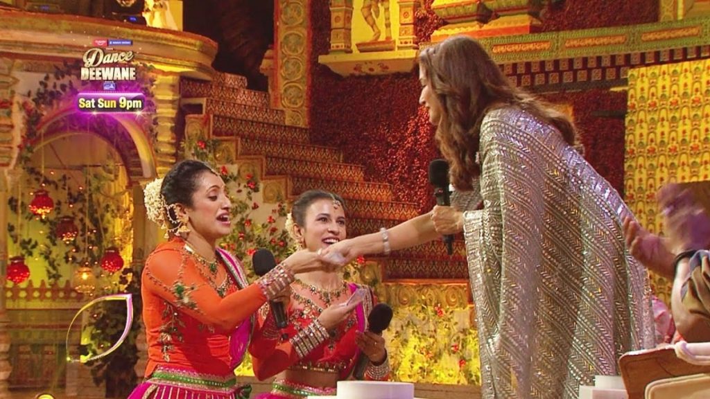 Dance Deewane 16th May 2021  Today s Episode Update Highlights Promo - 17