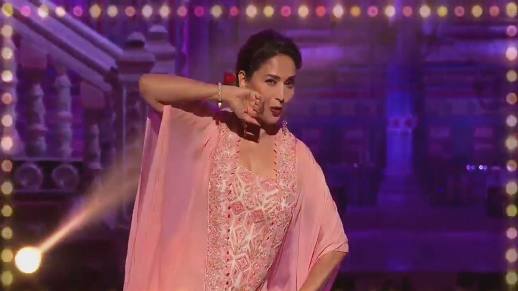 Dance Deewane 29th May 2021  Madhuri vs Gunjan Performance Highlights  Elimination Update  - 62