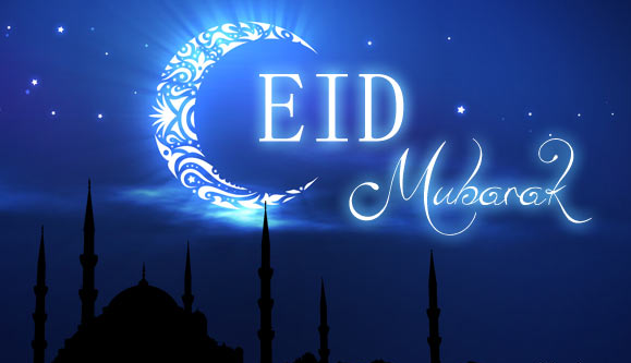 Eid-ul-Fitr Wishes