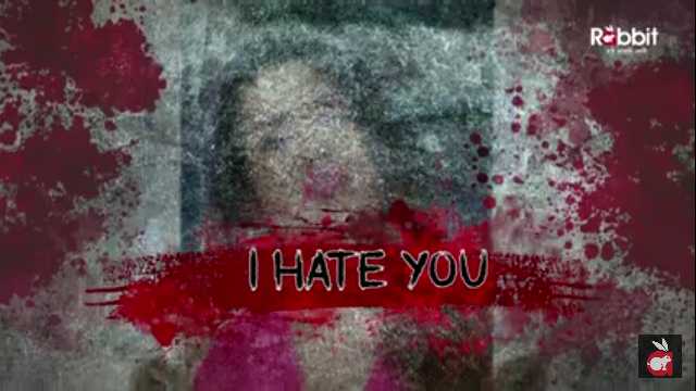 I Hate You Web Series All Episodes Streaming Online On Rabbit Movies  Actress Name Plot - 80