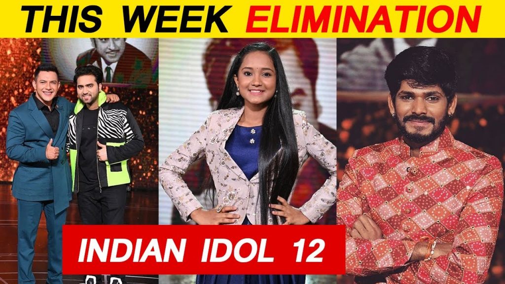 Live  Indian Idol 22nd May 2021  Romance Special Highlights - 50