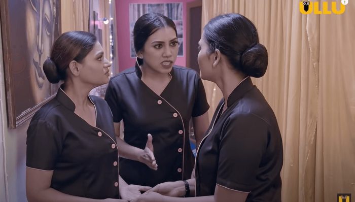 Watch Lovely Massage Parlour All Episodes Ullu Web Series Streaming Now  Check Out Actress Name Release Date Cast - 54