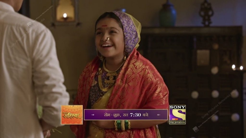 Watch Punyashlok Ahilya Bai 20th May 2021 Full Episode Update  Check Highlights - 37