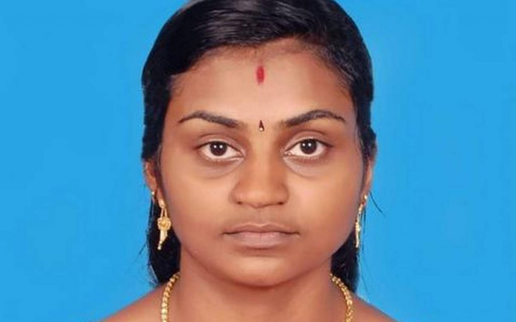 Who is Soumya Santosh Kerala Women  Check Wiki Bio Biography Net Worth Family Husband - 45