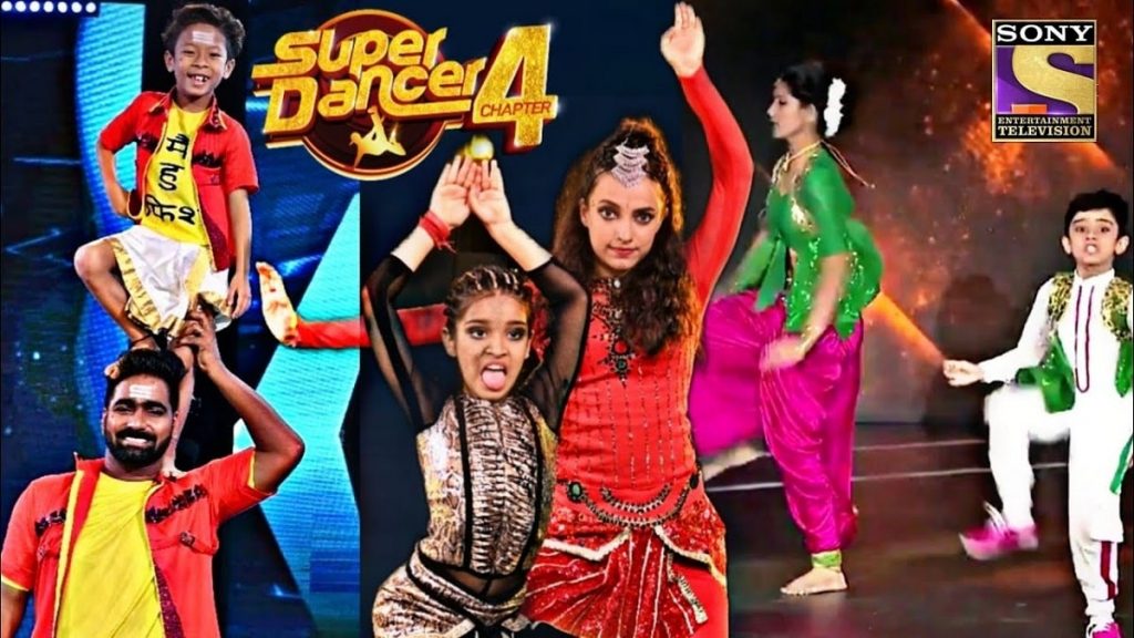 Super Dancer 16th May 2021  Sachin   Supriya Graces The Show - 74