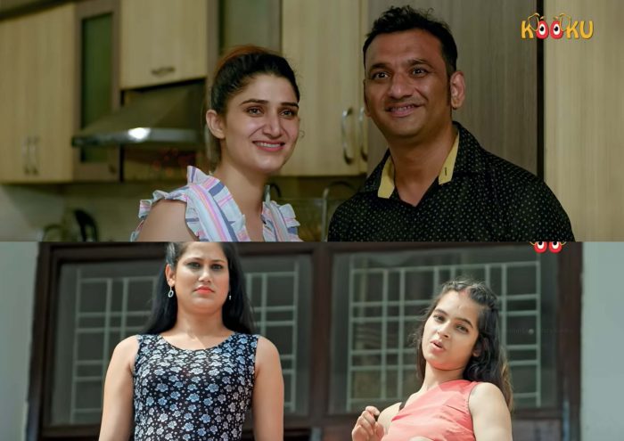 The Accidental Love Story All Episode Kooku Web Series 2021 Streaming Now  Actress Name Release Date - 37