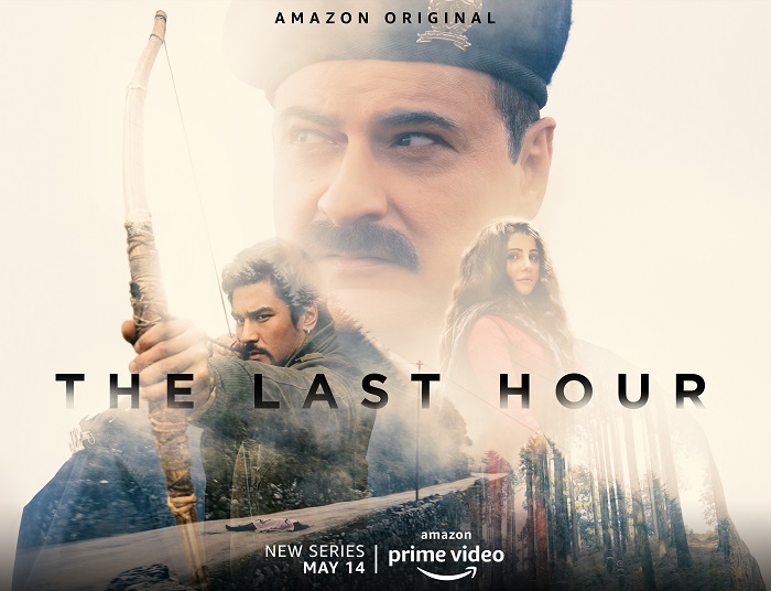 Watch The Last Hour Web Series All Episodes Streaming Now on Amazon Prime  Actress Name Story - 88