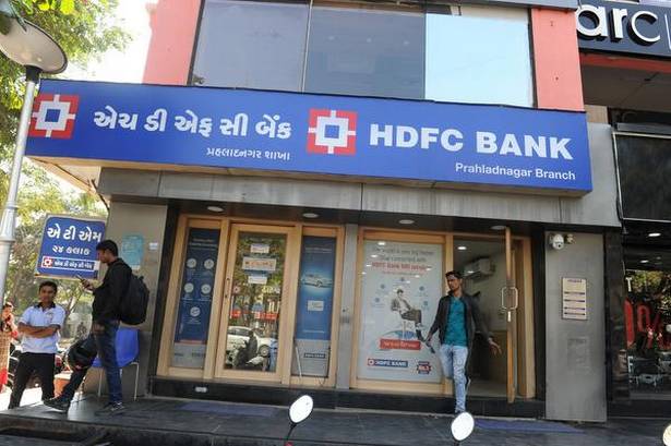 Reserve Bank of India Imposes Rupees 10 Cr  Penalty On HDFC Bank  Check Complete Details - 81