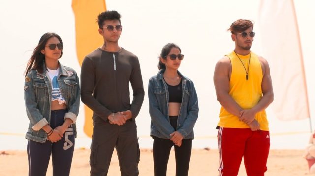 Live  MTV Splitsvilla 13  29th May 2021 Today s Episode Written Update Highlights - 61