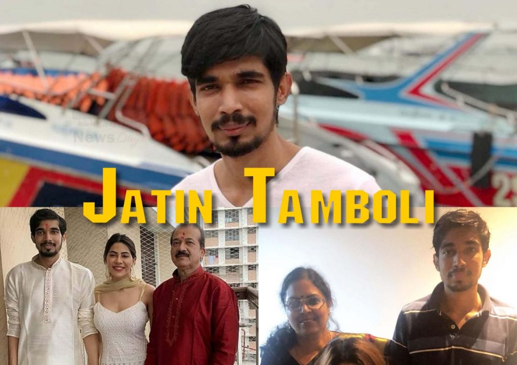 Nikki Tamboli s Brother Jatin Tamboli Passed Away  Check Out Death Reason Wiki Bio Age - 19