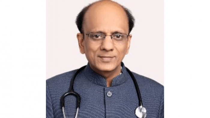 Dr KK Aggarwal Death Reason  Padma Shri Awardee Died  Wiki Bio - 82