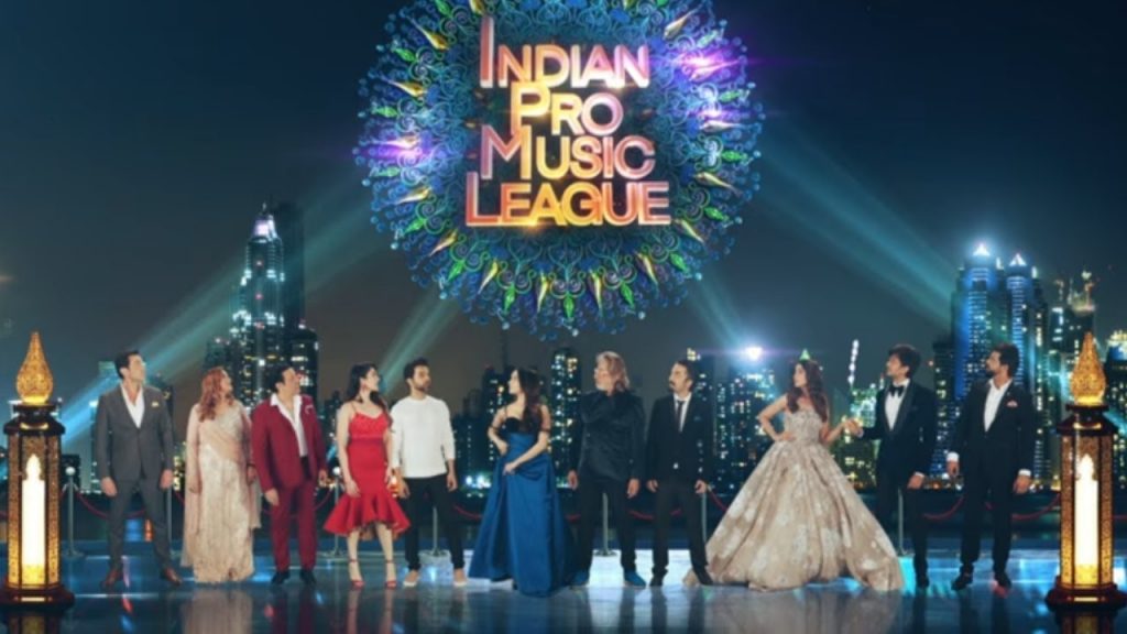 Indian Pro Music League 22nd May 2021  Captain s Special Episode Highlights - 11