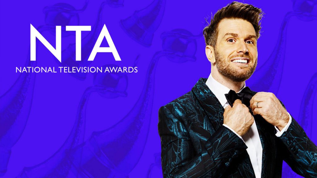  NTA National Television Awards 2021 Winners List  Voting Nominations Tickets Date   Timings  - 59