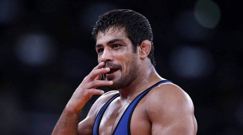 Sushil Kumar News  New Delhi Police Announces Rs 1 Lakh Reward  Check Complete Details - 79