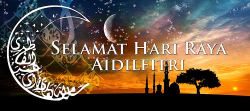 Aidilfitri wishes raya hari 2021 Hari Raya