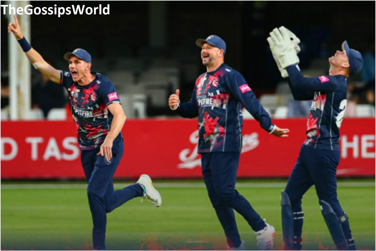 KET vs SOM Live Score  Latest Match English T20 Blast Kent vs Somerset Toss Preview Prediction  - 12