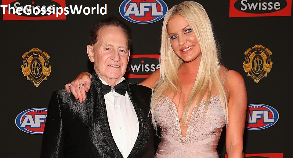 Check Geoffrey Edelsten Death Reason  Melbourne Born Businessman Passed Away  Age Wiki Bio  - 26