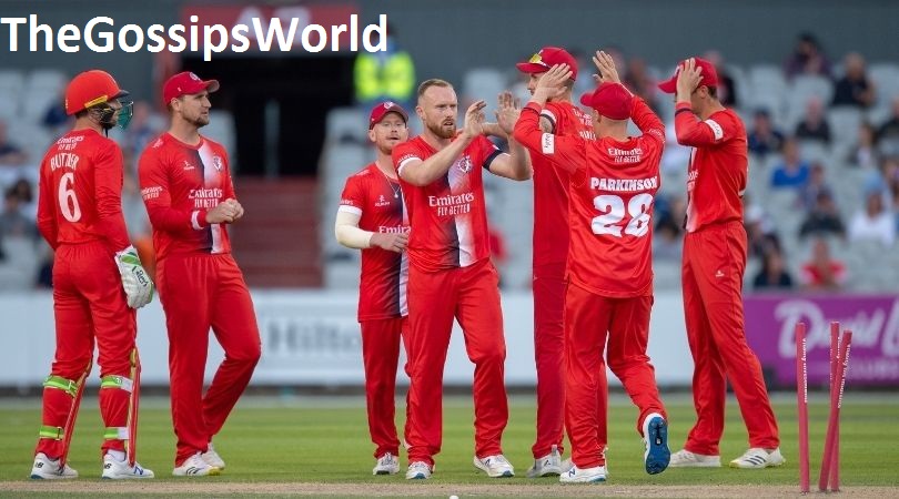 WOR vs LAN Live Score Match 18th English T20 Blast Worcestershire vs Lancashire Prediction Preview - 99