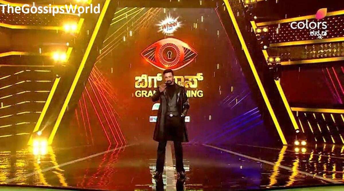 Bigg Boss Kannada 8  23rd June 2021  Today s Full Episode Update Highlights  - 13