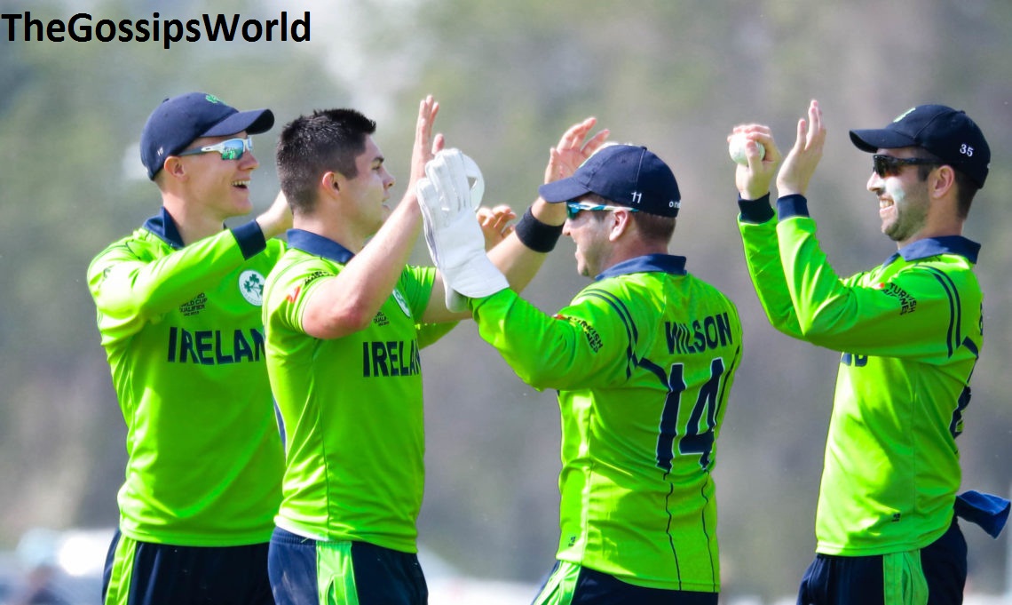 NWW vs NK Live Score  7th Match Ireland Inter Provincial T20 Warriors vs Knights Dream11 Prediction Toss  - 73