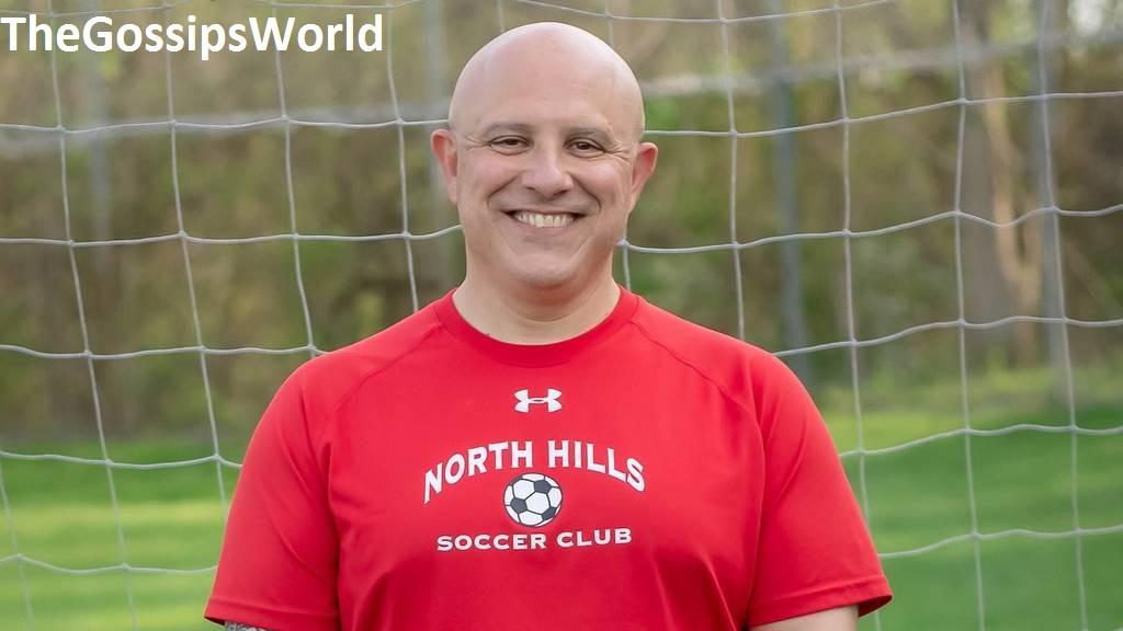 What Happened To Rick Kabbert  North Hills High School Girls Soccer Coach Died  Death Reason Wiki Bio  - 25