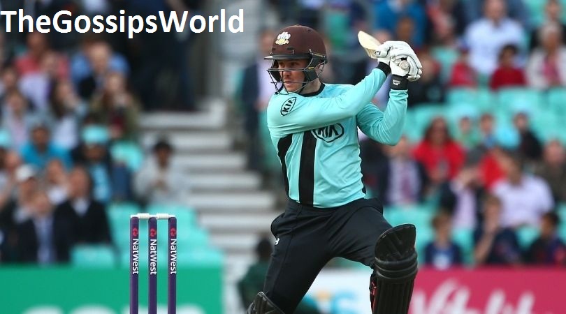 SUS vs SUR Live Score  5th Match English T20 Blast Sussex Vs Surrey Dream11 Prediction Preview  - 10