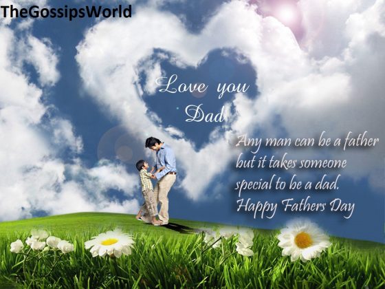 Happy Father's Day 2021 Whatsapp Status Pics FB Images ...