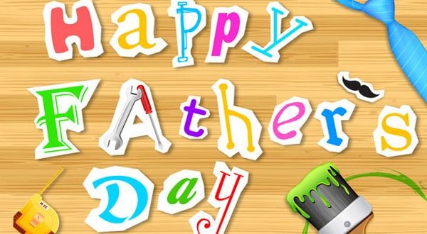 CHECK  HAPPY FATHER s DAY 2022 Whatsapp Status Pics FB Images Wallpaper Greetings - 42