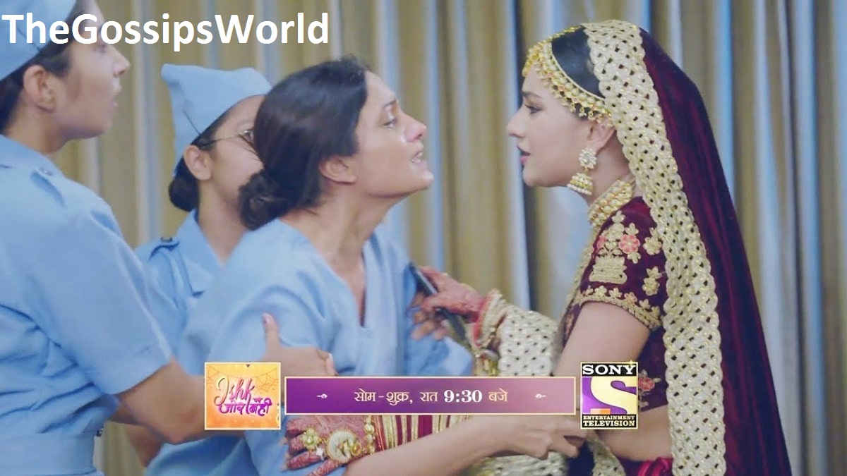 Live  Ishq Par Zor Nahin 29th June 2021  Check Full Episode Written Update  - 41