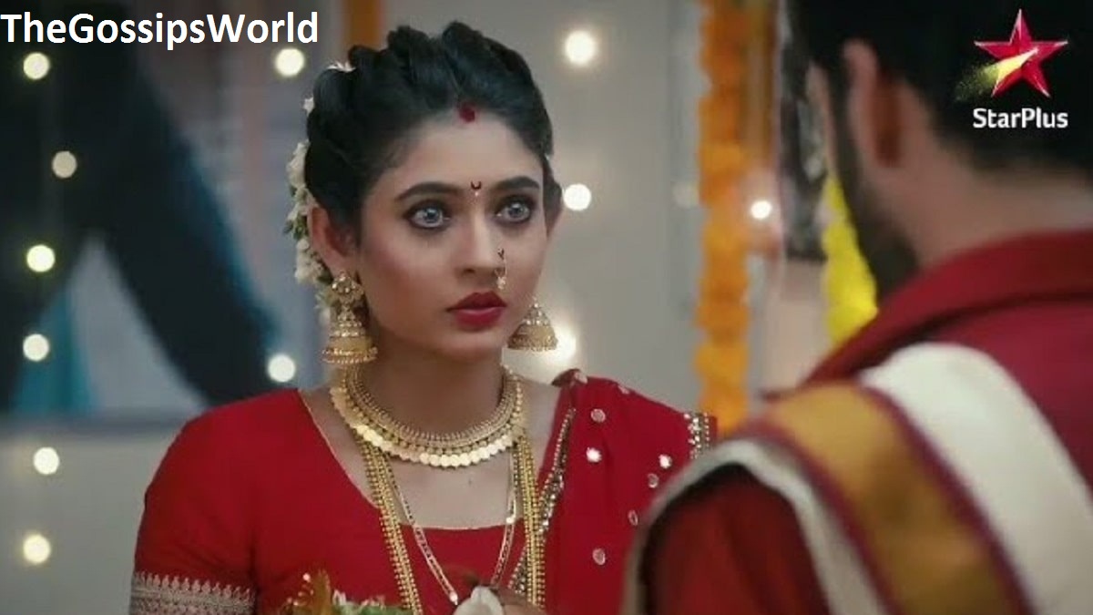 Mehndi hai Rachne Wali 21st June 2021  Check Today s Episode Spoiler Highlights - 18