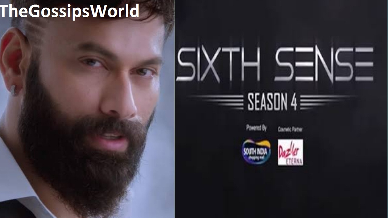 Watch Star Maa Sixth Sense Season 4 Grand Premiere 13th June 2021  Check Special Guest Name  - 34