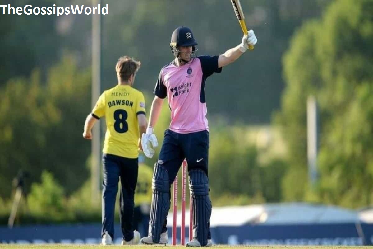 MID VS GLO Live Score English T20 Blast Middlesex vs Gloucestershire Dream11 Prediction Scorecard   Toss  - 25