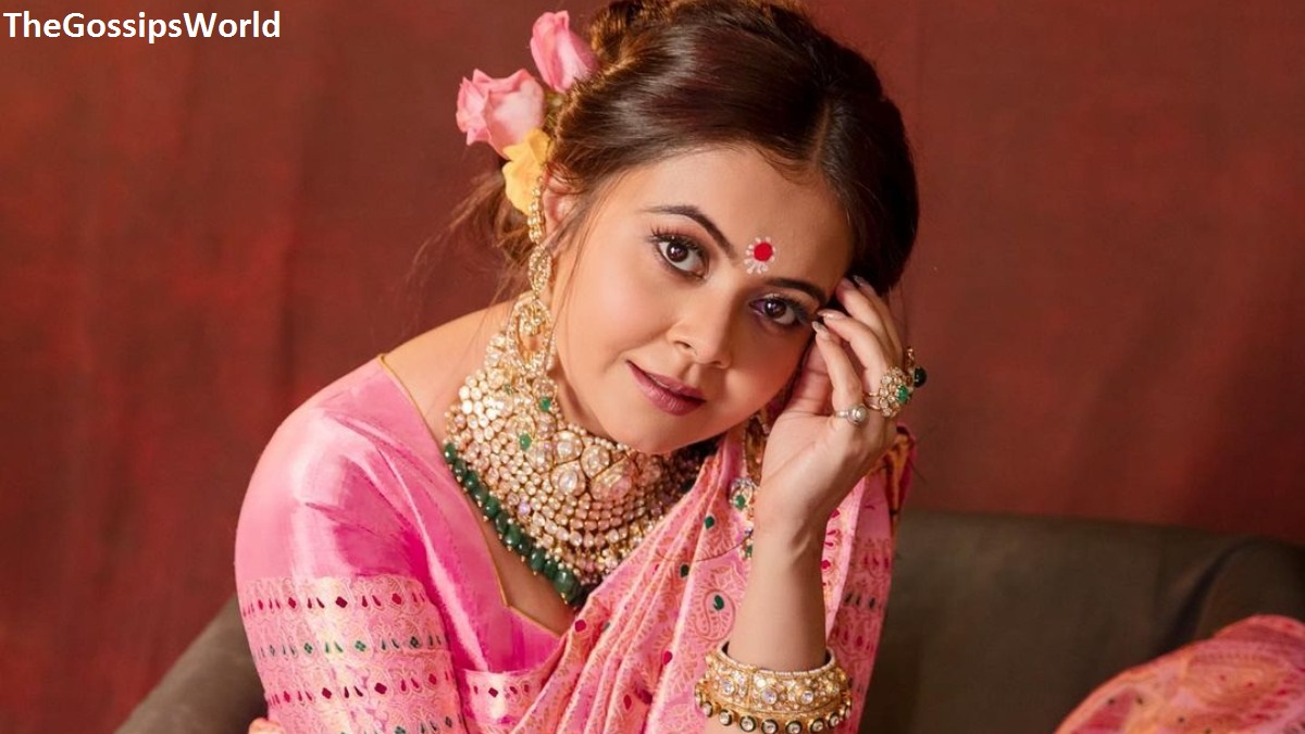 Devoleena Bhattacharjee Boyfriend  Husband Name Wiki Bio Age Family Pics   All Details - 89